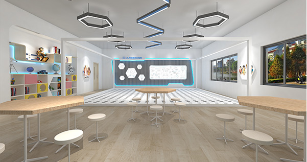 小学生无人机教育